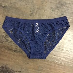 Victoria’s Secret Bikini Panty XS